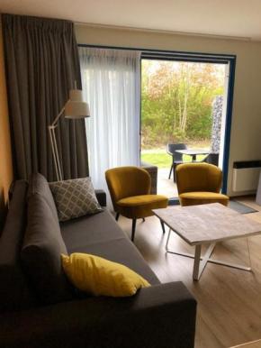 Appartement De Wadloper, Resort Amelander Kaap!, Hollum